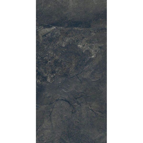 Tubadzin Grand Cave Graphite Lap Ret 59,8x119,8
