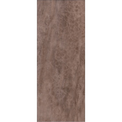 Kerama Marazzi Лакшми 7109 Коричневый Глянцевая 50x20