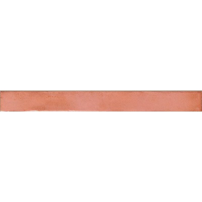 Sadon Colors J92080 Salmon 4,8x45 - керамическая плитка и керамогранит