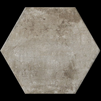Ceramica Fioranese Heritage Exagona Grey 34,5x40