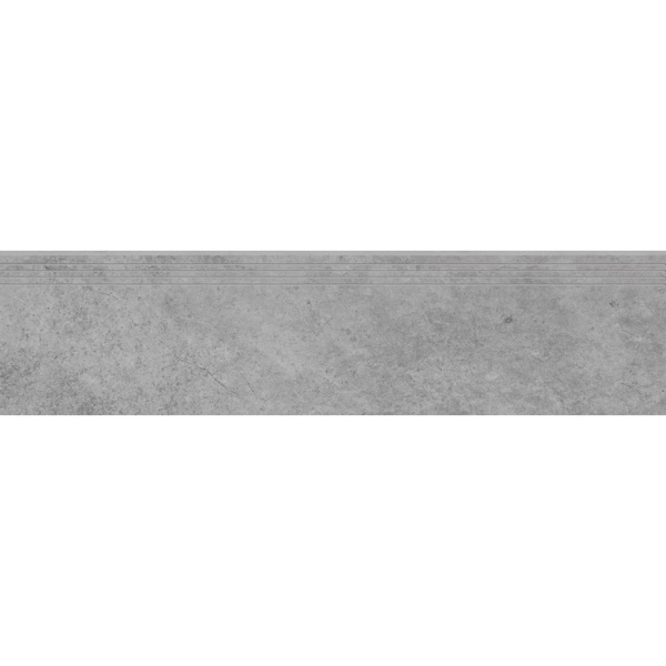 Cerrad Tacoma 5903313305266 Silver Engraved Stair 29,7x59,7