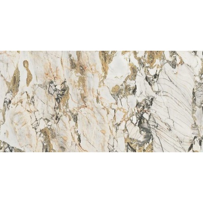 Rex Ceramiche Etoile 761765 Symphonie Glo 6mm Ret 60x240