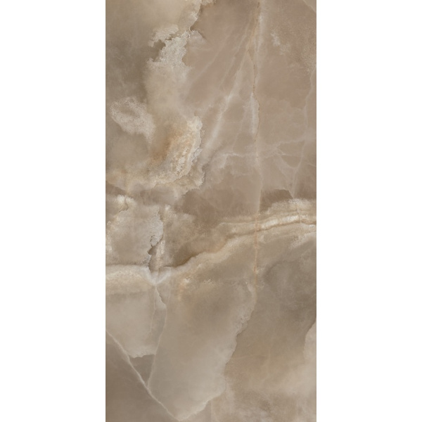 Mirage Onyce CCD8 Argan ON05 PRL SQ 60x120