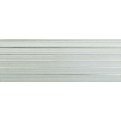 Porcelanosa Vetro 100135561 Line Grey 31.6x90