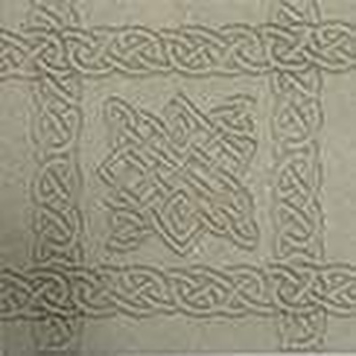 Exagres Stone Ocre 15x15