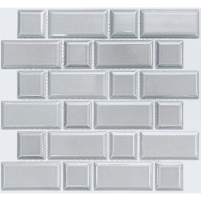 NSmosaic Rustic PR 4595-43 18 29.1x29.4