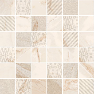 Керлайф Calacatta Gold Mos 30x30