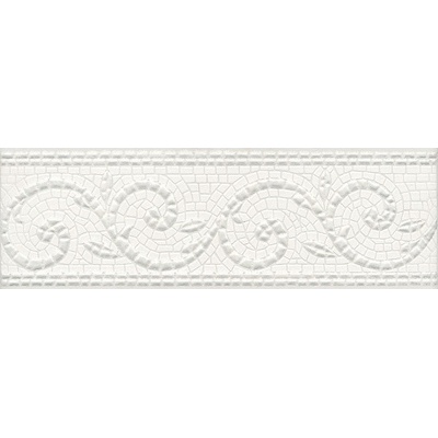 Kerama Marazzi Борсари HGD\A127\12103R Орнамент Rect 25x8