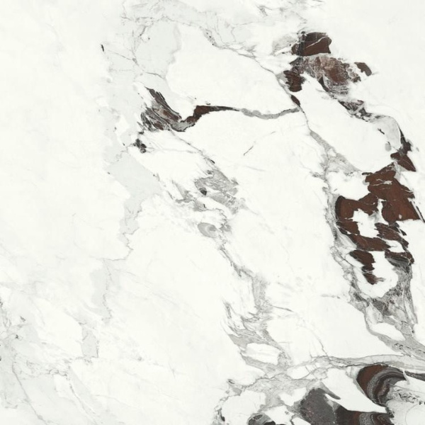 Ariostea Ultra Marmi UM6SK75605 Capraia Silky 6mm 75x75