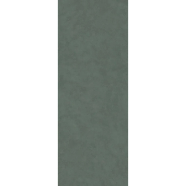 Kerama Marazzi Майолика SG075600R6 Зеленый Обрезной 6mm 119,5x320 - керамическая плитка и керамогранит