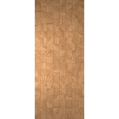 Creto Effetto A0425D19604 Wood Mosaico Beige 04 60x25