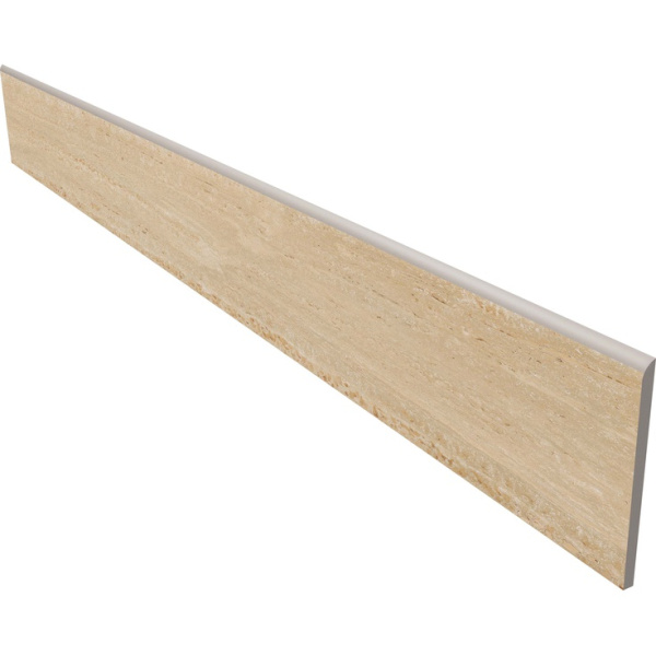 Ametis Tolanto TL02 Beige Неполированный 7x60 - керамическая плитка и керамогранит
