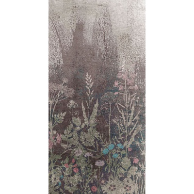 ABK Wide & Style 0007304 Botanical Grey B 160x320
