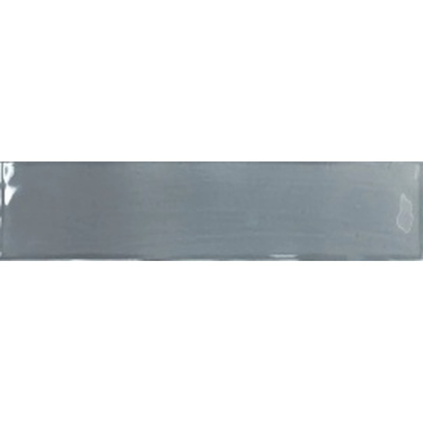 WOW Terre 138755 Pale Blue Gloss 7x28 - керамическая плитка и керамогранит