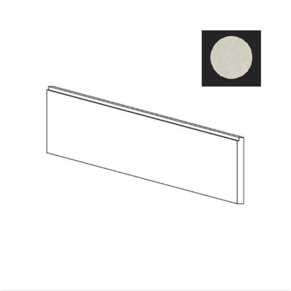 Atlas Concorde Italy Boost Vision HDF2 Haze Alzata 20x120 - керамическая плитка и керамогранит