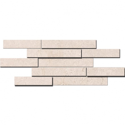 Ametis Marmulla MA03 Dark Beige Muretto-3D 28x78.5