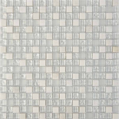 Pixel mosaic Камень и Стекло PIX715 30x30
