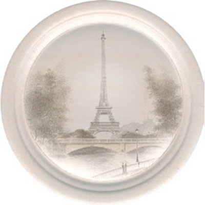 Kerama Marazzi Сорбонна OBD001 Ф16 16x16