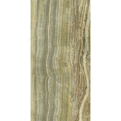 Ariostea Ultra Onici Green Onyx Vein Cut Lev Silk 300 150x300
