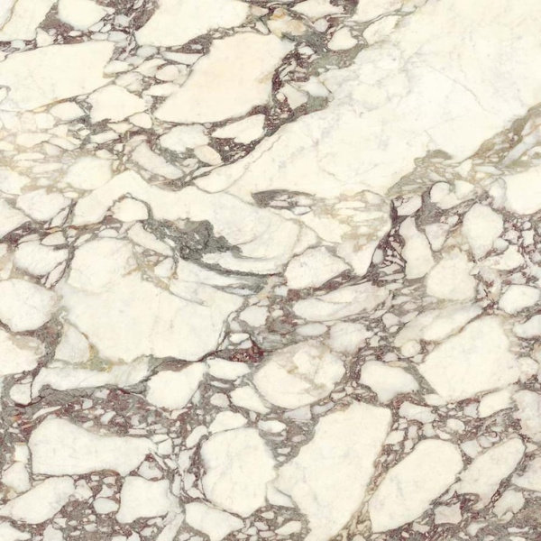 Ariostea Ultra Marmi UM6L150671 Calacatta Viola Polished 6mm 150x150