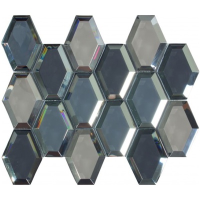 Dune Glass Mosaics Summum 25x32