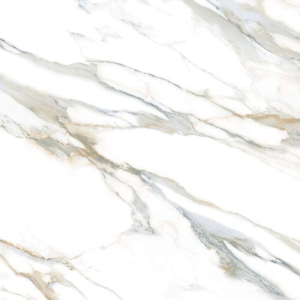 Geotiles Icaro Blue Polished 120 120x120