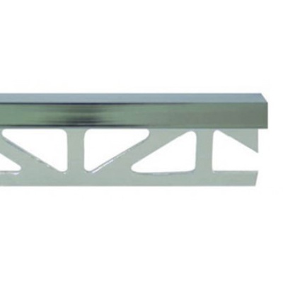 Butech Профили B71342714 Black Matt Aluminium 7x2500