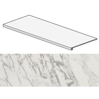 Atlas Concorde Marvel Pro ADXB Statuario Select Scalino 90. 33x90