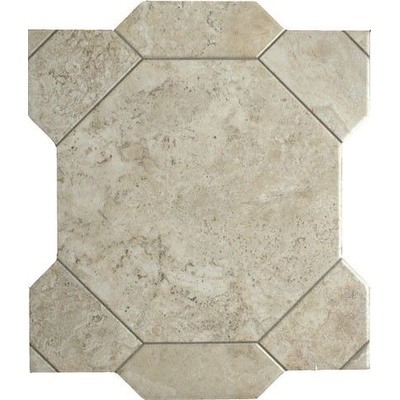 Emigres Puzzlemi Siena Beige New 41x41