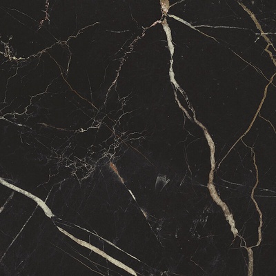 Kerama Marazzi Фрагонар 17052 Чёрный 15x15