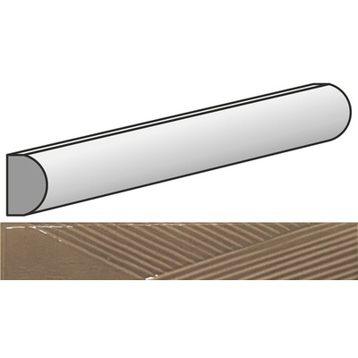 Equipe Fragments 23894 Torello Tobacco 2x20