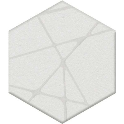 Kerama Marazzi Агуста OS\A241\63000 Белый 6x5.2