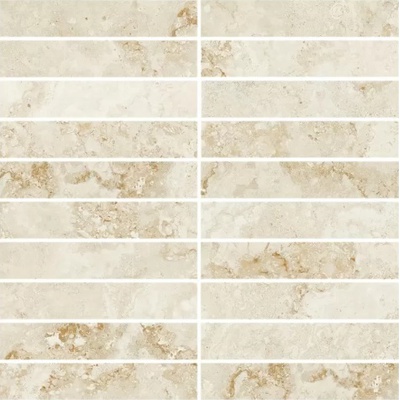 Kerranova Shakespeare K-4001/SR/m11 Light Grey 30x30