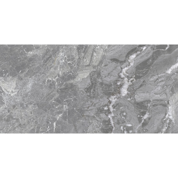 Delacora Greiny 60120GRY25M Graphite матовый 60x120