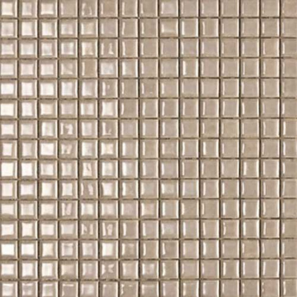 Ceramica di Treviso Loft Spring Greige Mosaico 1.8x1.8 30x30