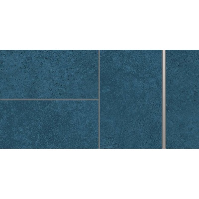 Atlas Concorde Russia Drift 600110000908 Blu Line 19.7x39.7