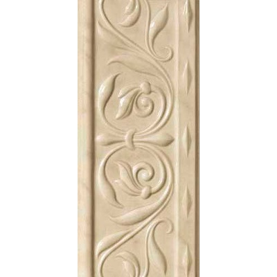 Serenissima Cir Liberty Fascia Beige Regal 13x30