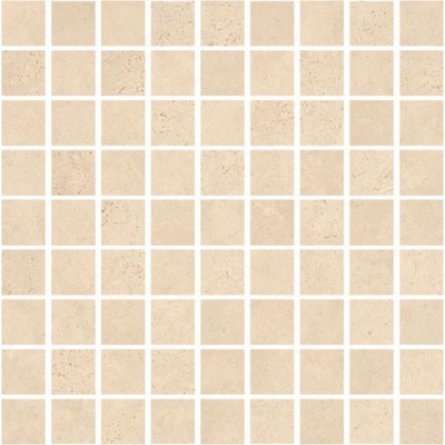 Kerranova Marble Trend K-1003/MR/m01 Crema Marfil MR 30x30