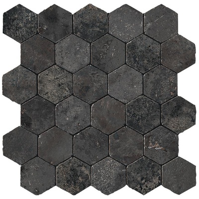Atlas Concorde Aix A0UD Fumee Honeycomb Tumbled 30x31