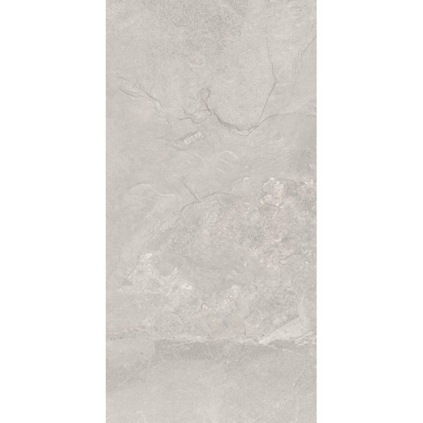 Tubadzin Grand Cave White Str Ret 59,8x119,8