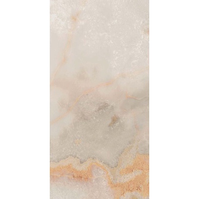 Casalgrande Padana Onici 14570216 Arancio Lucido 6mm 120x278