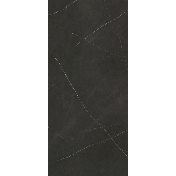 Geotiles GeoSlab Arpeggio Nero Matt 120x280