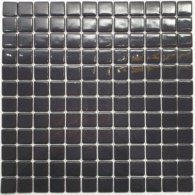 Natural mosaic Steppa STP-BK001 Black 31,7x31,7