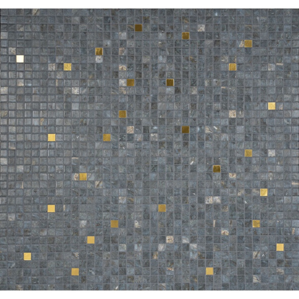 Ezarri Gold Collection Dolerite Gold 25 36,5x36,5