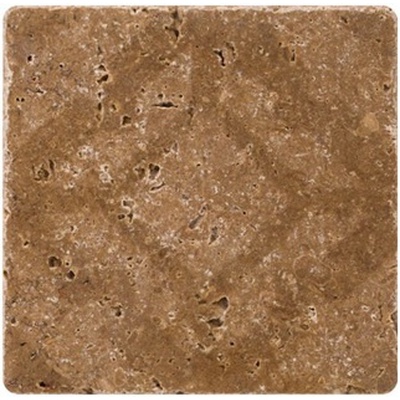 Травертин Toscana Ornament №7 10x10