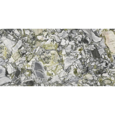 Graniti Fiandre Maximum Marmi White Beauty Lucidato 150x300