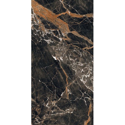Rex Ceramiche Les Bijoux de Rex 765661 Ombre Caravage Mat 6mm Ret 160x320