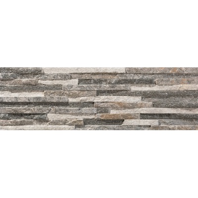 Bestile Cenetar Grey Natural 17x52