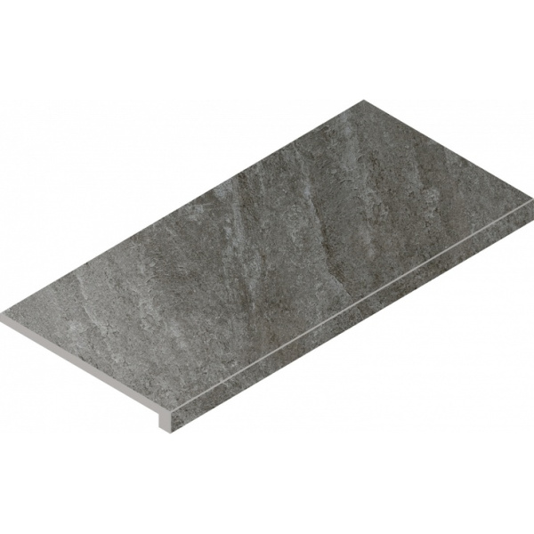 Italon Magma (Магма) 620070002964 Графит Грип Фронт 33x60 - керамическая плитка и керамогранит