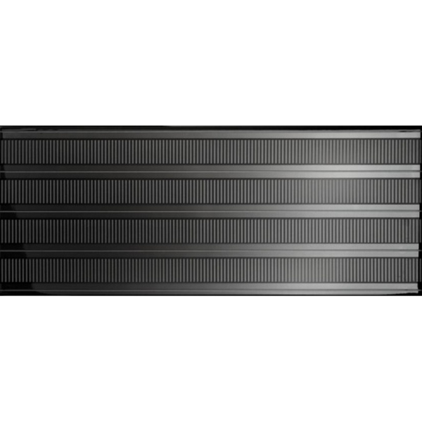 CeDam Lustri Dec Easy Nero Lucido 20x50